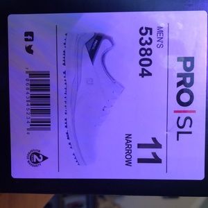FootJoy SZ 11 (Narrow) ProSL Men’s Golf Shoes